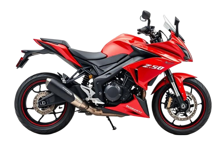 Intensivkurs A – Motorrad
