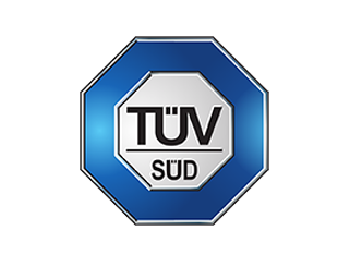 TÜV SÜD Logo